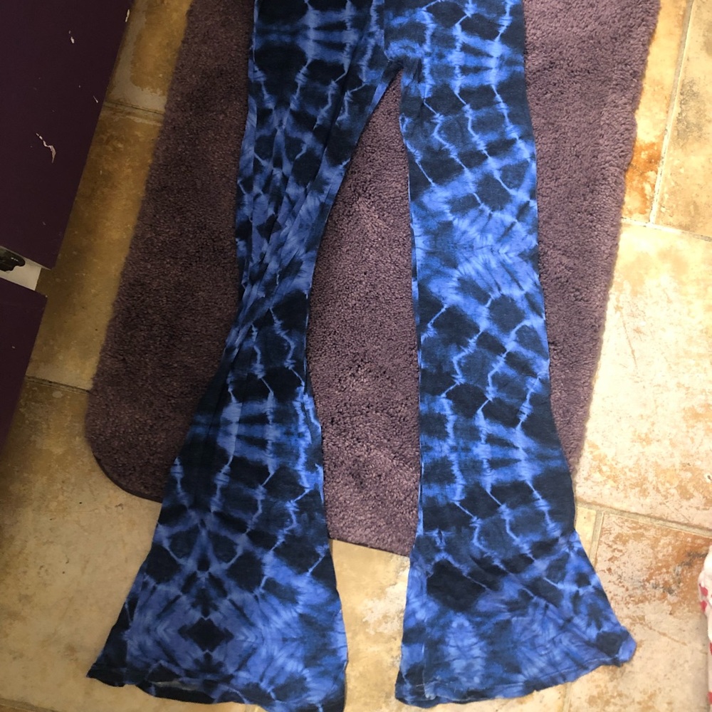 Disco pants